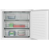 Siemens KB96NNSE0 iQ100, Kühl-/Gefrierkombination Home Connect
