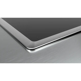 Siemens PQ521KA11, Herdset schwarz/silber