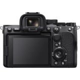 Sony Alpha 7S III, Digitalkamera schwarz, ohne Objektiv