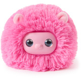 Spin Master Wizarding World Harry Potter - Interaktiver Plüsch-Minimuff, Kuscheltier 