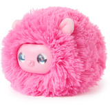 Spin Master Wizarding World Harry Potter - Interaktiver Plüsch-Minimuff, Kuscheltier 