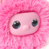Spin Master Wizarding World Harry Potter - Interaktiver Plüsch-Minimuff, Kuscheltier 