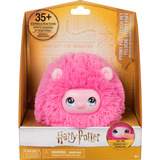 Spin Master Wizarding World Harry Potter - Interaktiver Plüsch-Minimuff, Kuscheltier 