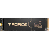 Team Group T-Force GA PRO 1 TB, SSD schwarz, PCIe 5.0 x4 | M.2 2280 | Graphen-Kühlkörper