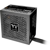 Thermaltake SMART BM3 750W, PC-Netzteil schwarz, 1x 12VHPWR, 4x PCIe, Kabel-Management, 750 Watt