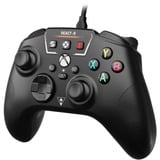 Turtle Beach REACT-R Controller, Gamepad schwarz