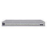 Ubiquiti Pro Max 24 PoE, Switch 400W PoE Budget