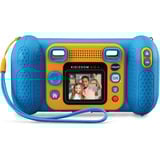 VTech KidiZoom Kid 4, Digitalkamera blau