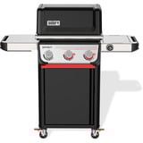 Weber Gasgrill Spirit EP-325 GBS schwarz/edelstahl, 9,1 kW, mit Sear Zone, Modell 2025