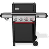 Weber Gasgrill Spirit EX-435  blauschwarz/silber, 13,78 kW, mit Sear Zone und Seitenbrenner, Modell 2026