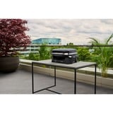 Weber Lumin Elektrogrill schwarz, 2.200 Watt