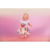 ZAPF Creation BABY born® Kleid Früchte 43cm, Puppenzubehör 