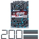 ZURU X-Shot 200er-Pack Refill Darts, Dartblaster