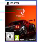 bigben Rennsport, PlayStation 5-Spiel 