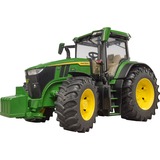 bruder 03150 John Deere 7R 350, Modellfahrzeug grün