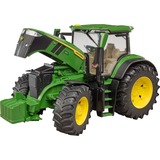 bruder 03150 John Deere 7R 350, Modellfahrzeug grün