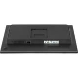 iiyama ProLite XB2495WSC-B1 61.1 cm (24 Zoll), schwarz (matt), WUXGA, IPS, HDMI, USB-C, USB-Hub, 100Hz Panel