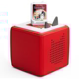 tonies Book Tonies: Freddy + Flo Gruseln sich vor gar nix!, Spielfigur Hörbuch