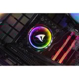 ALTERNATE Gaming-PC Window Edition • RTX 5070 • Intel® Core™ i5-14600KF • 32 GB RAM schwarz, Windows 11 Home
