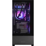 ALTERNATE Gaming-PC Window Edition • RTX 5070 • Intel® Core™ i5-14600KF • 32 GB RAM schwarz, Windows 11 Home