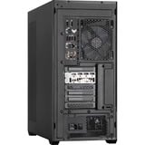 ALTERNATE Gaming-PC Window Edition • RTX 5070 • Intel® Core™ i5-14600KF • 32 GB RAM schwarz, Windows 11 Home