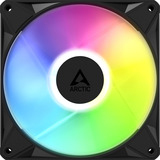 ARCTIC BioniX P14 A-RGB, Gehäuselüfter schwarz/weiß, 140 mm