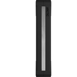 ARCTIC BioniX P14 A-RGB, Gehäuselüfter schwarz/weiß, 140 mm
