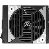 ASRock Taichi TC-1650T, PC-Netzteil schwarz, 2x 12-Pin High Power GPU, 8x PCIe, Kabelmanagement, 1650 Watt