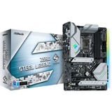 ASRock Z590 Steel Legend, Mainboard