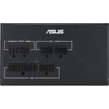 ASUS 750W-ATS Gold, PC-Netzteil schwarz, 3x PCIe, 750 Watt