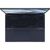 ASUS ExpertBook B5 (B5604CMA-QW0056X), Notebook schwarz, Intel® Core™ Ultra 7 155U, Intel® Graphics, 16 GB DDR5, 512 GB (512 GB SSD), Windows 11 Pro 64-Bit