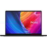 ASUS ProArt P16 (H7606WI-ME052X), Notebook schwarz, AMD Ryzen AI 9 HX 370, NVIDIA GeForce RTX 4070, 32 GB LPDDR5X, 2 TB (2 TB SSD), Windows 11 Pro 64-Bit