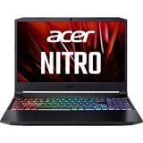 Acer Nitro 5 (AN515-45-R588), Gaming-Notebook schwarz, Windows 10 Home 64-Bit, 165 Hz Display, 1 TB SSD