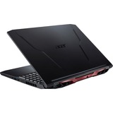 Acer Nitro 5 (AN515-45-R588), Gaming-Notebook schwarz, Windows 10 Home 64-Bit, 165 Hz Display