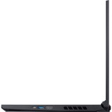 Acer Nitro 5 (AN515-45-R588), Gaming-Notebook schwarz, Windows 10 Home 64-Bit, 165 Hz Display