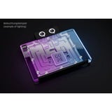 Alphacool Core Geforce RTX 5080 Gaming + Suprim, Wasserkühlung mit Backplate
