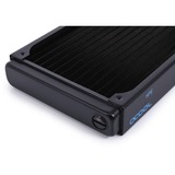 Alphacool NexXxoS HPE-30 Full Copper 480mm, Radiator schwarz