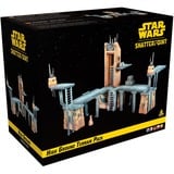 Asmodee Star Wars: Shatterpoint - High Ground Terrain Pack, Tabletop Erweiterung