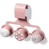 Beurer FB20, Fußsprudelbad weiß/rosa, Retail