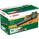 Bosch Heimwerken & Garten Akku-Laubbläser Advanced LeafBlower 36V 