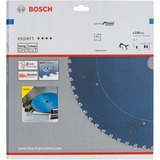 Bosch EXPERT Steel Kreissägeblatt, Ø 230mm, 48Z Bohrung 25,4mm, für Handkreissägen