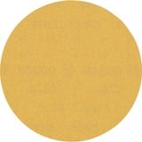 Bosch Expert C470 Schleifblatt, Ø 125mm, K180 ungelocht 50 Stück, für Exzenterschleifer