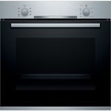 Bosch HBD230CR62, Backofen-Set edelstahl