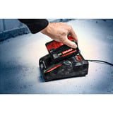 Bosch Professional EXPERT Starter-Set 18V, 2x EXBA 18V-80 + Ladegerät EXAL18V-160 schwarz, 2x Li-Ionen Akku 8Ah, AMPShare Alliance