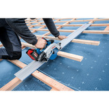 Bosch Professional EXPERT Starter-Set 18V, 2x EXBA 18V-80 + Ladegerät EXAL18V-160 schwarz, 2x Li-Ionen Akku 8Ah, AMPShare Alliance