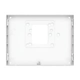 Busch-Jaeger Aufputz Montagedose weiß, Retail