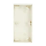 Busch-Jaeger Wippe weiß, Retail