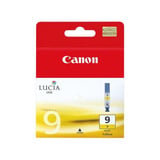 Canon Tinte PGI-9Y Gelb, Retail