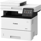 Canon i-SENSYS MF552dw, Multifunktionsdrucker grau/anthrazit, Scan, Kopie