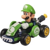 Carrera GO!!! Mario Kart World - Luigi, Rennwagen 